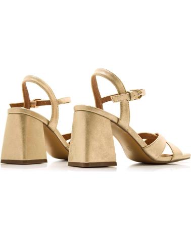 Sandali MTNG  per Donna 59976  GOLD