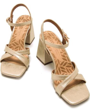 Sandali MTNG  per Donna 59976  GOLD