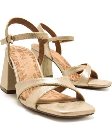 Sandali MTNG  per Donna 59976  GOLD