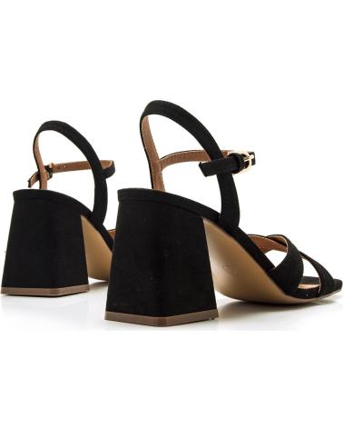 Sandalen MTNG  für Damen 59976  NEGRO