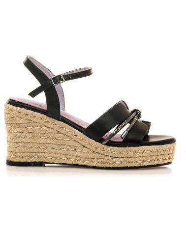 Sandalen MARIA MARE  für Damen 68560  NEGRO