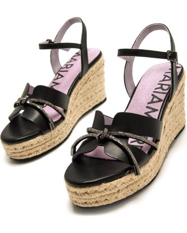 Sandalen MARIA MARE  für Damen 68560  NEGRO