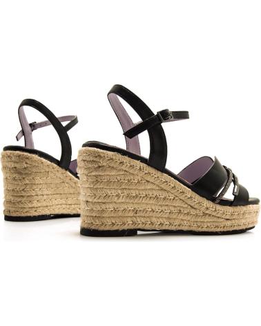 Sandalen MARIA MARE  für Damen 68560  NEGRO