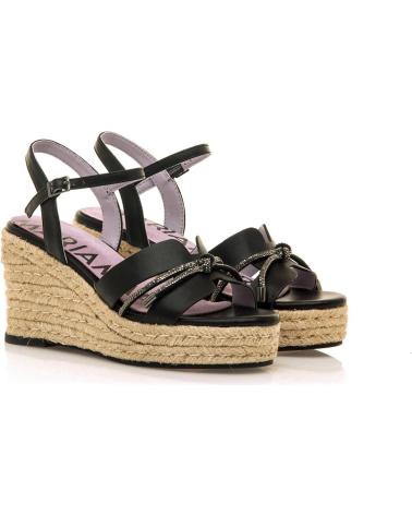 Sandalen MARIA MARE  für Damen 68560  NEGRO