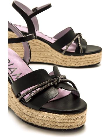 Sandalen MARIA MARE  für Damen 68560  NEGRO