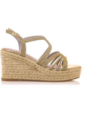 Sandalias MARIA MARE  de Mujer 68559  GOLD