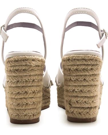 Sandalias MARIA MARE  de Mujer 68560  BLANCO