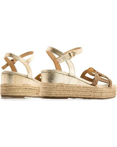 Woman Sandals MARIA MARE 68564  GOLD