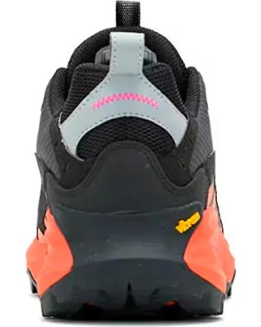 Sportschuhe MERRELL  für Herren DEPORTIVO MOAB SPEED 2  GRIS