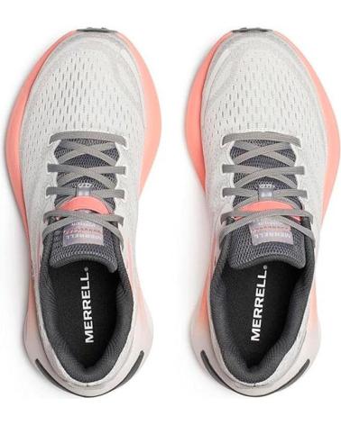 Zapatillas deporte MERRELL  de Mujer DEPORTIVO MORPHLITE  BLANCO