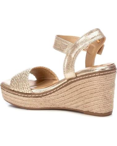 Sandali XTI  per Donna SANDALIA TRENZADA CUNA YUTE 7 CM  VARIOS COL