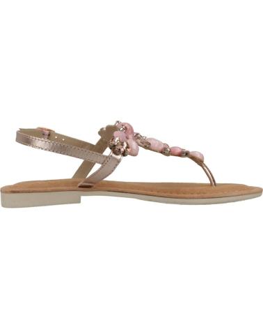 Sandalen für Damen TAMARIS SANDALIAS MUJER MODELO 28163 42 COLOR ROSA ROSCMB ROSCMB