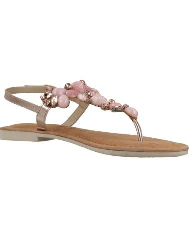 Sandalen für Damen TAMARIS SANDALIAS MUJER MODELO 28163 42 COLOR ROSA ROSCMB ROSCMB