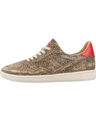 Scarpe sport HIDNANDER  per Donna ZAPATILLAS MUJER MODELO MEGA T ART COLOR ANIMAL PRINT  953