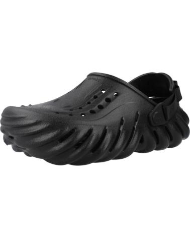 Clogs für Damen CROCS ZUECOS MUJER MODELO 153003 COLOR NEGRO BLACK
