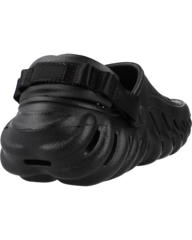 Clogs für Damen CROCS ZUECOS MUJER MODELO 153003 COLOR NEGRO BLACK