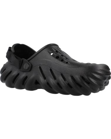 Clogs für Damen CROCS ZUECOS MUJER MODELO 153003 COLOR NEGRO BLACK