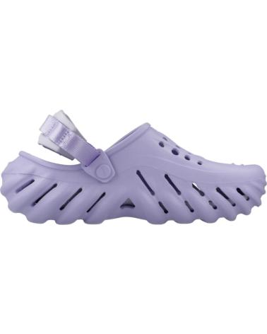 Zuecos de Mujer CROCS ZUECOS MUJER MODELO 153003 COLOR VIOLETA MSTPRP