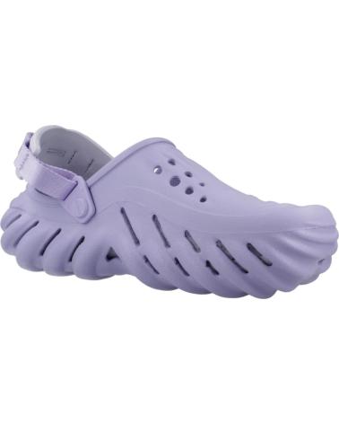 Zuecos de Mujer CROCS ZUECOS MUJER MODELO 153003 COLOR VIOLETA MSTPRP