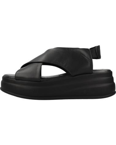 Sandálias TAMARIS  de Mulher SANDALIAS MUJER MODELO 28303 44 COLOR NEGRO  BLACK