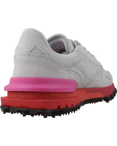 Scarpe sport LACOSTE  per Donna ELITE ACTIVE  GRIS