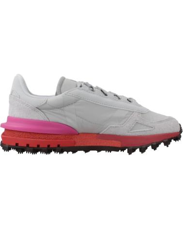 Scarpe sport LACOSTE  per Donna ELITE ACTIVE  GRIS