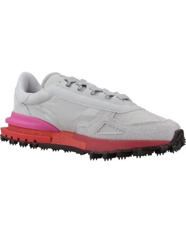 Scarpe sport LACOSTE  per Donna ELITE ACTIVE  GRIS