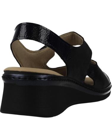 Sandalias PITILLOS  de Mujer SANDALIAS MUJER MODELO 10312P COLOR AZUL  MARINO