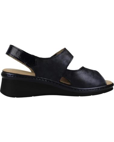 Sandalias PITILLOS  de Mujer SANDALIAS MUJER MODELO 10312P COLOR AZUL  MARINO