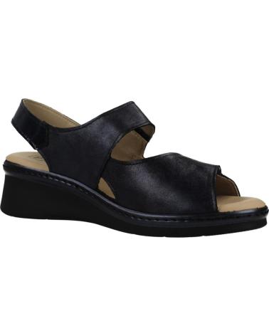 Sandalias PITILLOS  de Mujer SANDALIAS MUJER MODELO 10312P COLOR AZUL  MARINO