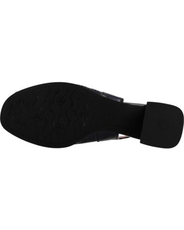 Sandales pour Femme PITILLOS SANDALIAS MUJER MODELO 10532P COLOR AZUL MARINO