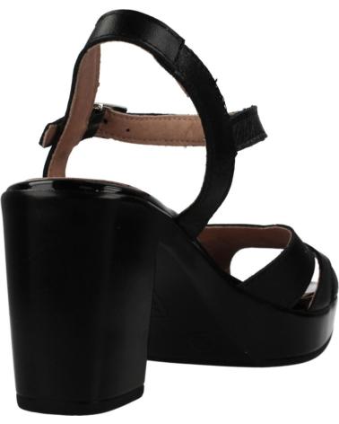 Sandales pour Femme PITILLOS SANDALIAS MUJER MODELO 20123P COLOR NEGRO