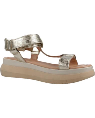 Sandali MJUS  per Donna SANDALIAS MUJER MODELO L17009 COLOR ORO  PLTN