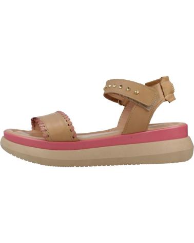 Sandalias MJUS  de Mujer SANDALIAS MUJER MODELO L17010 COLOR ROSA  PEACH