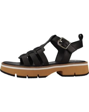 Sandali ALPE  per Donna SANDALIAS MUJER MODELO 5489 08 COLOR  NEGRO