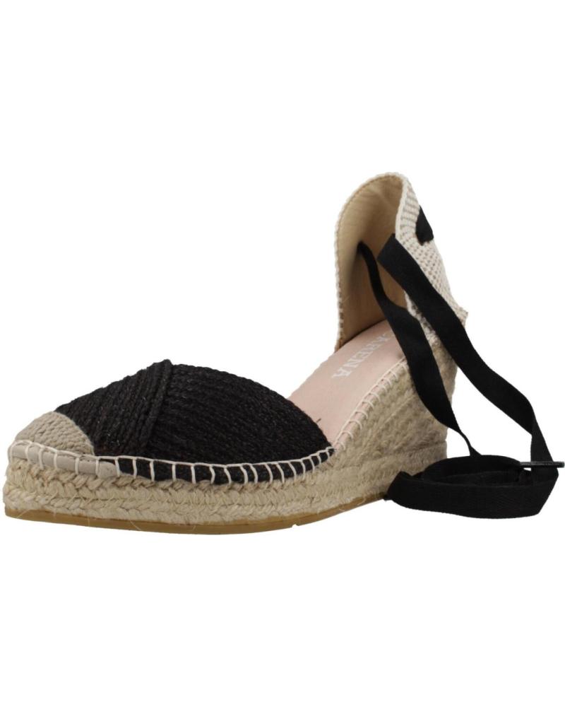 Sandalias De Mujer MACARENA ALPARGATAS MUJER MODELO DENIS16 COLOR