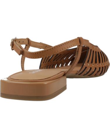 GIOSEPPO JERICHO EN COLOR PARA MUJER CAMEL