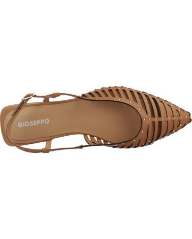 GIOSEPPO JERICHO EN COLOR PARA MUJER CAMEL