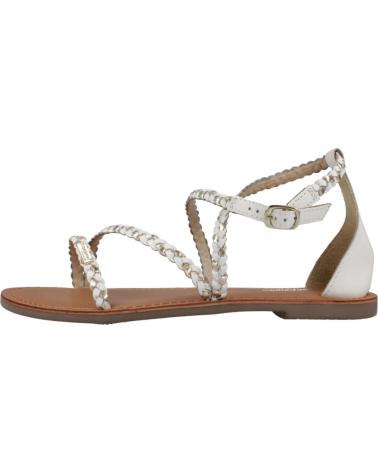 Sandales LES TROPEZIENNES  pour Femme SANDALIAS MUJER MODELO C330894DIAH COLOR BLANCO  BLCOR