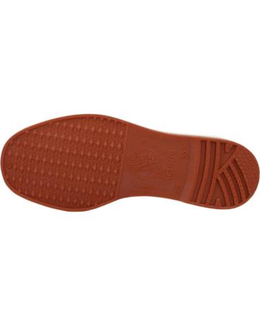 Scarpe VICTORIA  per Bambina e Bambino ZAPATILLAS NINO MODELO 108019 COLOR BLANCO  CRUDO