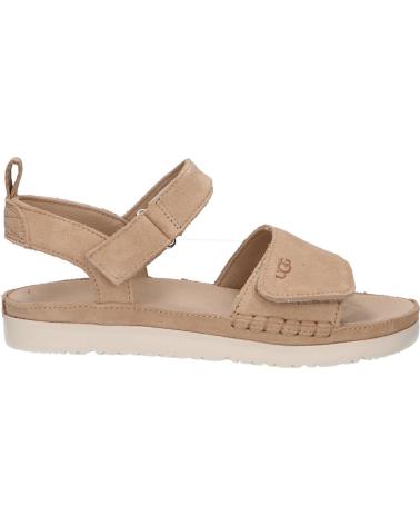 Sandalias UGG  de Mujer y Niña 1136539K GOLDENSTAR  SAND