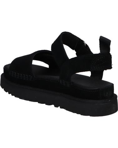 Sandalen-De-Mujer-UGG--1136783-GOLDENSTAR-BLACK-BLACK