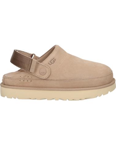 Tamancos UGG  de Mulher 1138252 GOLDENSTAR CLOG  SAND