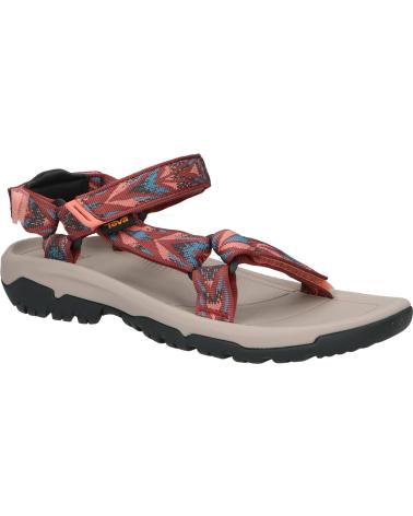 Sandalias TEVA  de Mujer 1019235 HURRICANE XLT2  ARCHIVE WINGS B