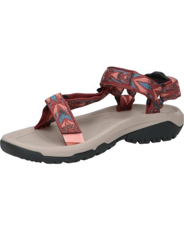 Sandalias TEVA  de Mujer 1019235 HURRICANE XLT2  ARCHIVE WINGS B