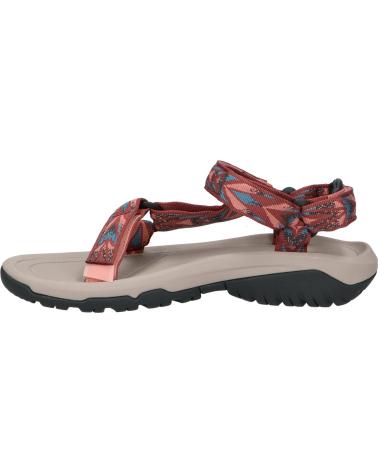 Sandalias TEVA  de Mujer 1019235 HURRICANE XLT2  ARCHIVE WINGS B