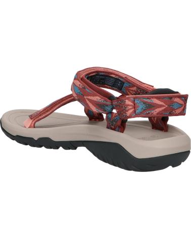 Sandalias TEVA  de Mujer 1019235 HURRICANE XLT2  ARCHIVE WINGS B