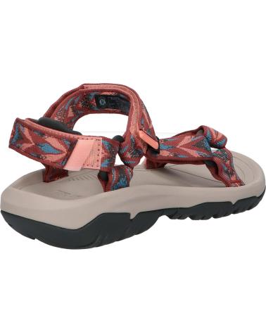 Sandalias TEVA  de Mujer 1019235 HURRICANE XLT2  ARCHIVE WINGS B