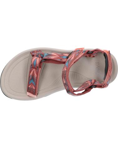 Sandalias TEVA  de Mujer 1019235 HURRICANE XLT2  ARCHIVE WINGS B