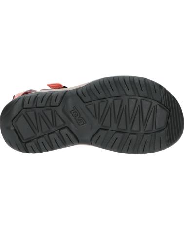 Sandalias TEVA  de Mujer 1019235 HURRICANE XLT2  ARCHIVE WINGS B